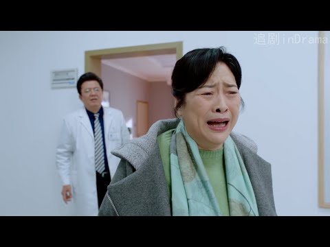 母亲引狼入室害惨儿子，不敢面对，街头崩溃痛哭