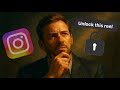 Das nötigste Instagram Update bis jetzt.