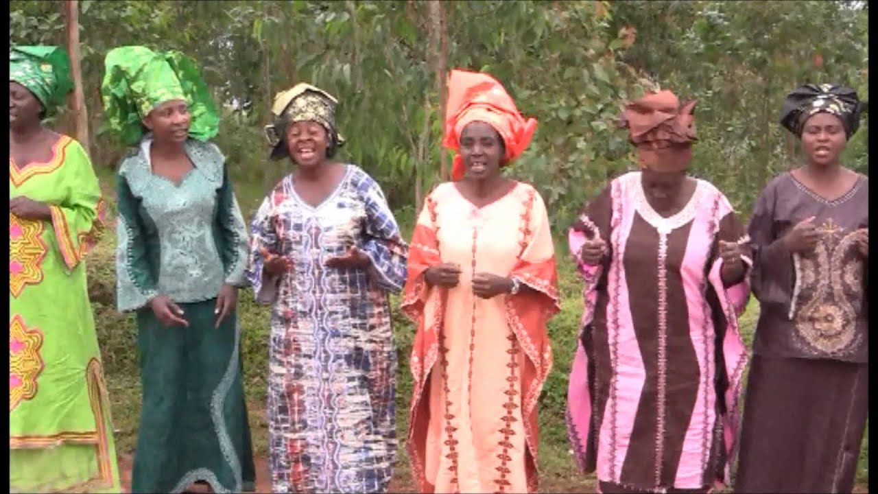 8éme Cepac Chai , nina safiri  Bukavu/RD Congo