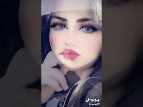 جابولك خوش بنيه تملي لبيت بحنيه 