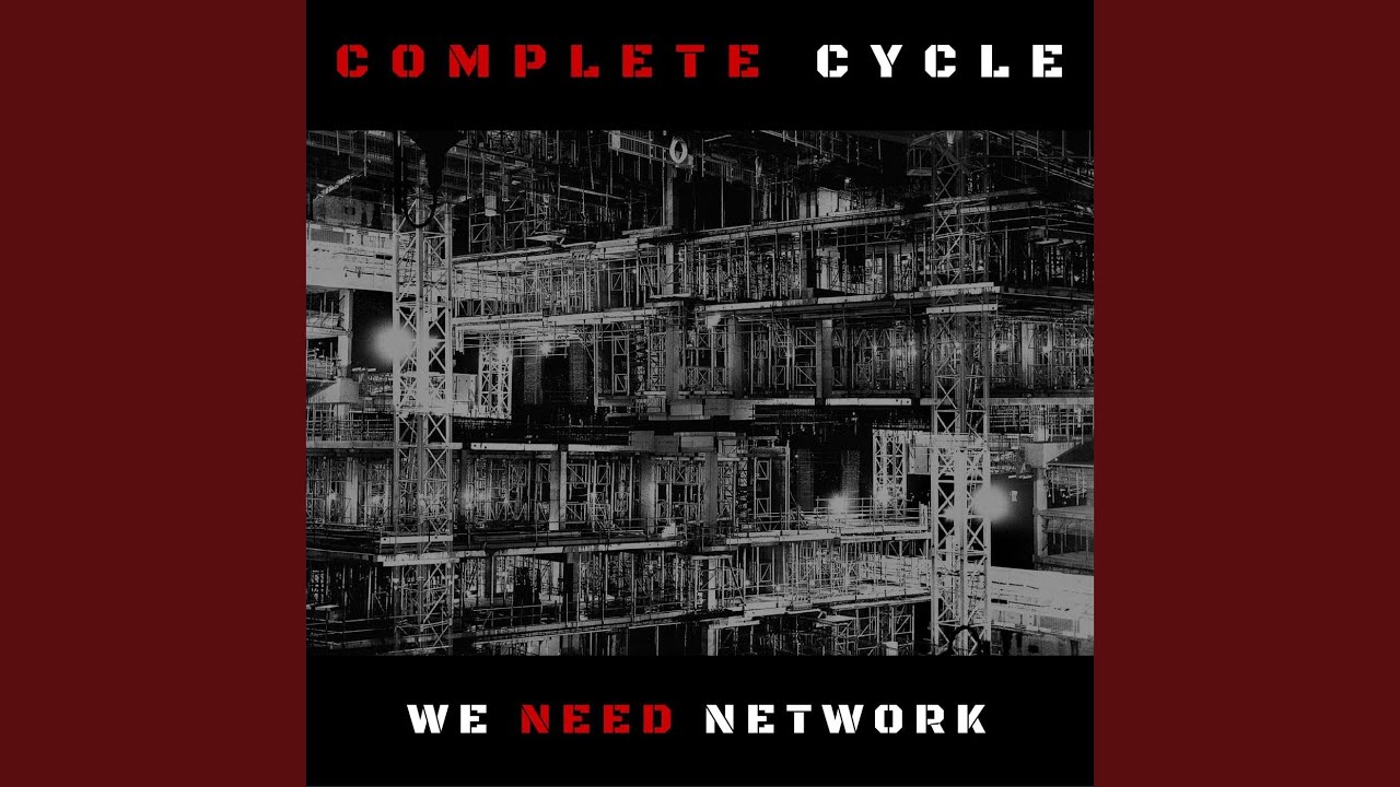 Watch We Need Network on YouTube Watch We Need Network on YouTube