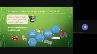 Online seminar on Digitalization & Sustainability in the built environment | DSA committee
