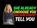 One Female Behavior That Reveals Genuine Attraction