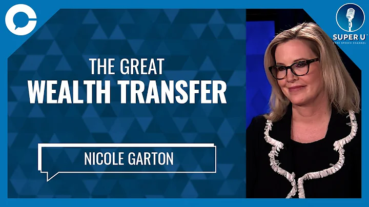 The Great Wealth Transfer (w/ Nicole Garton)