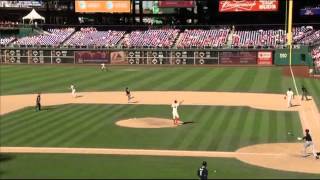 2012/07/25 Ramirez brings home Gomez