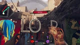 Protect the Loop - 12
