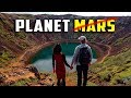 GIRLFRIEND CAN'T BELIEVE THIS IS EARTH