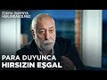 Hamdi Baba ve Seko'nun yeni avı - Eşkıya Dünyaya Hükümdar Olmaz 180. Bölüm
