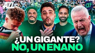 Download lagu CEF EN VIVO 🔥HAZAÑA HISTÓRICA DE PARAGUAY   SE VIENE MÉXICO - ECUADOR   INFO DE LA SELECCIÓN