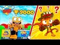 НОВЫЙ БРАВЛЕР!? 25 МЕГАЯЩИКОВ или 15000 МОНЕТ? BRAWL STARS