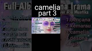 Download Lagu Camelia - Full Album Rhoma Irama#camelia #rhomairama #fullalbum MP3