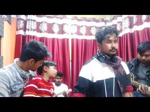 অংক / Ongko / Promo / Nitul Dadhara / Upcomig Song