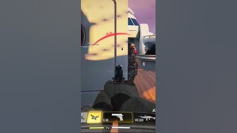 Cod clips #codmobile #codclips