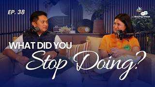 Download Lagu Ep. 38: Falling Out of Love? | How to Find Your Way Back Download Lagu Ep. 38: Falling Out of Love? | How to Find Your Way Back