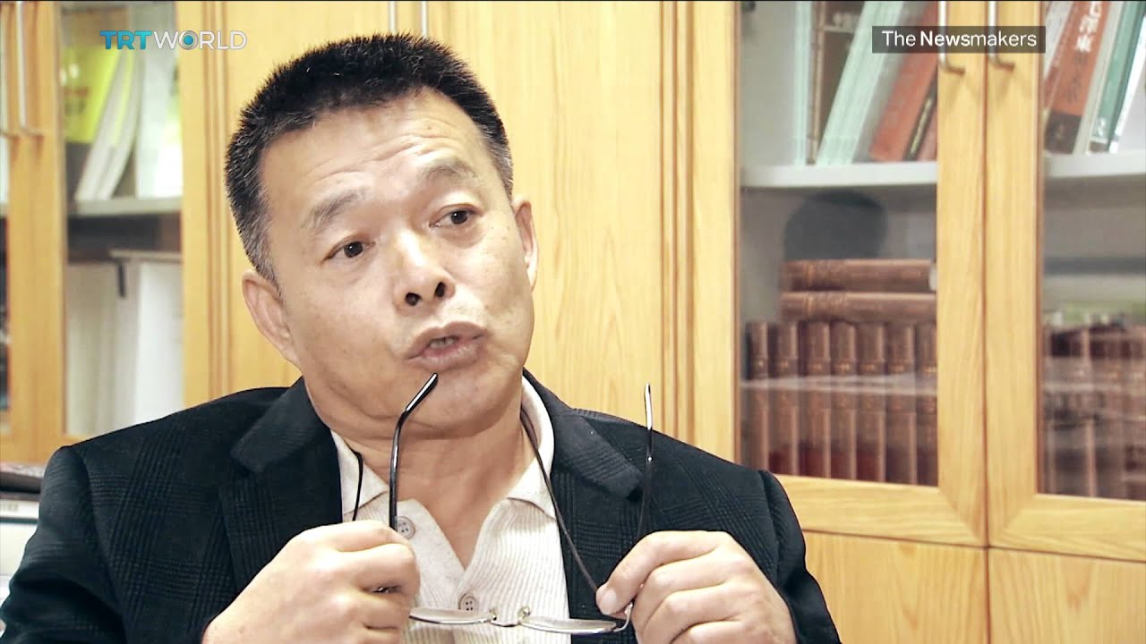 Ньюсмейкеры — Расцвет мегаполиса