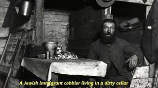 32 Unbelievable Photos Showing the Wretched Conditions in New York's Slums During the 1800s