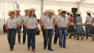 Fête de SORNAY 28 08 2011