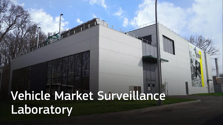 Vehicle Market Surveillance Laboratory