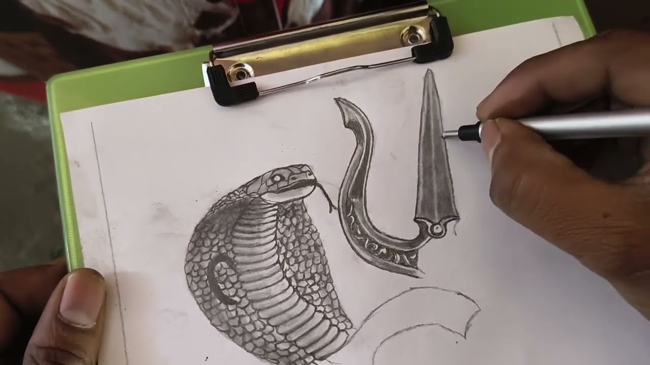 lord shiva thrisulam 