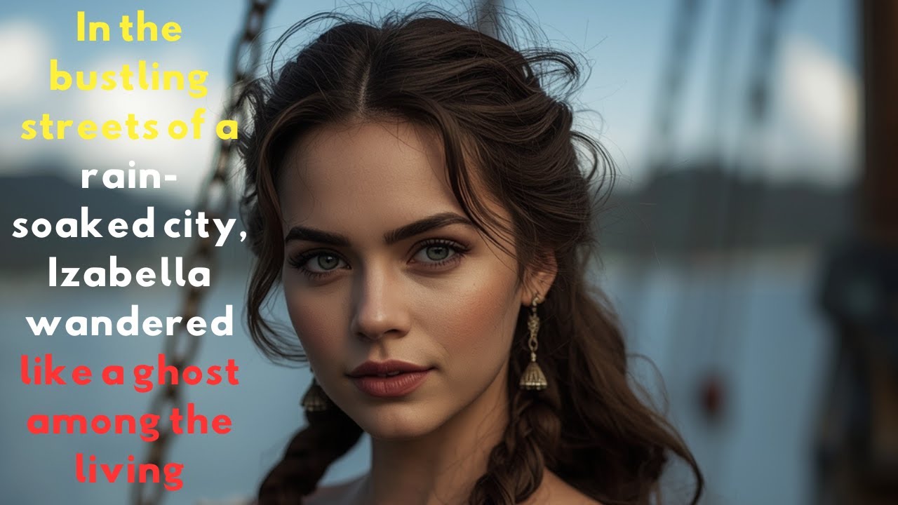 The Girl Who Walked Through the Rain — A Deep Emotional Story