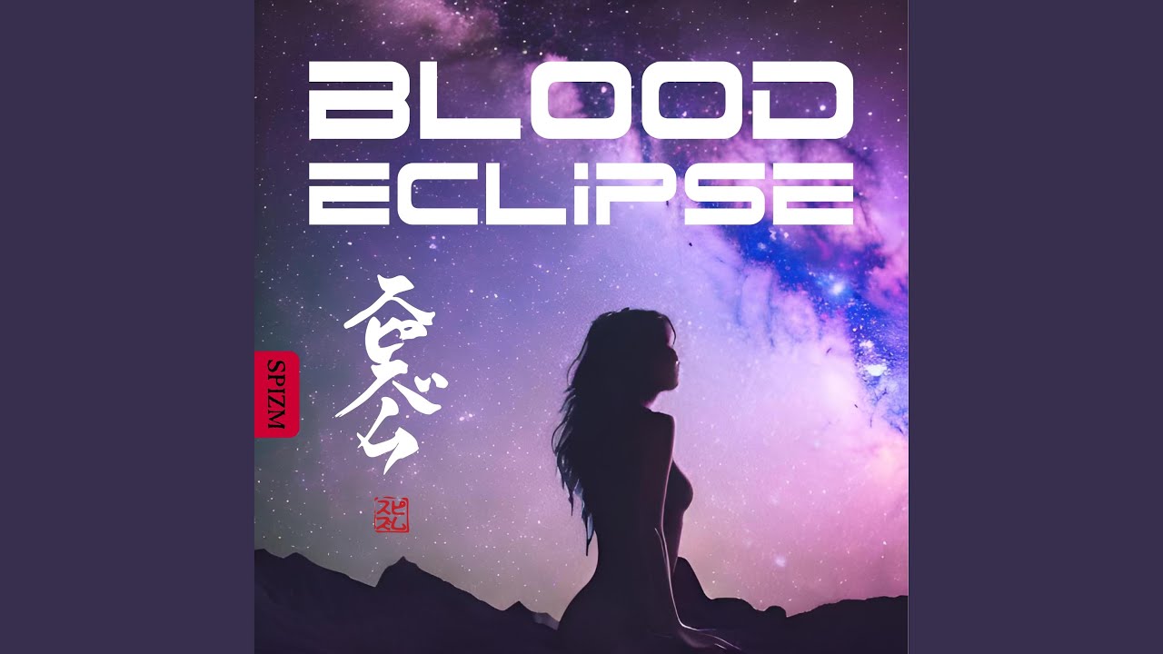 Obejrzyj Blood Eclipse w YouTube Obejrzyj Blood Eclipse w YouTube