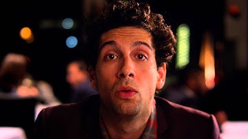 V for Validation - HBO