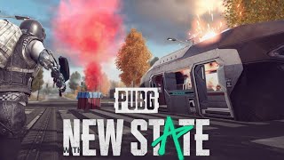 5 Easiest steps to Download and Play PUBG New State on Android screenshot 5