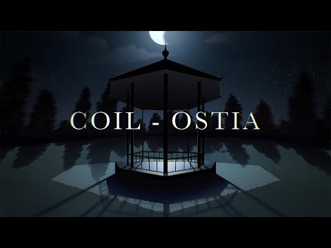 Coil - Ostia (Full Cover)