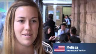 Study Abroad at the International College of Management, Sydney (ICMS) in Australia