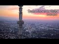 Drone Showreel 2020 | @maga.fpv | Almaty | 4K