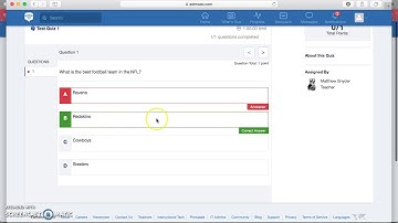 Edmodo LMS