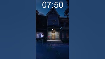 HELLO NEIGHBOR 2 DEMO SPEEDRUN #shorts
