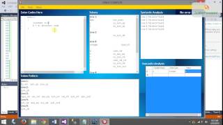 Illegal Assignment (Correct Code # 2 and Error Code #2) Details