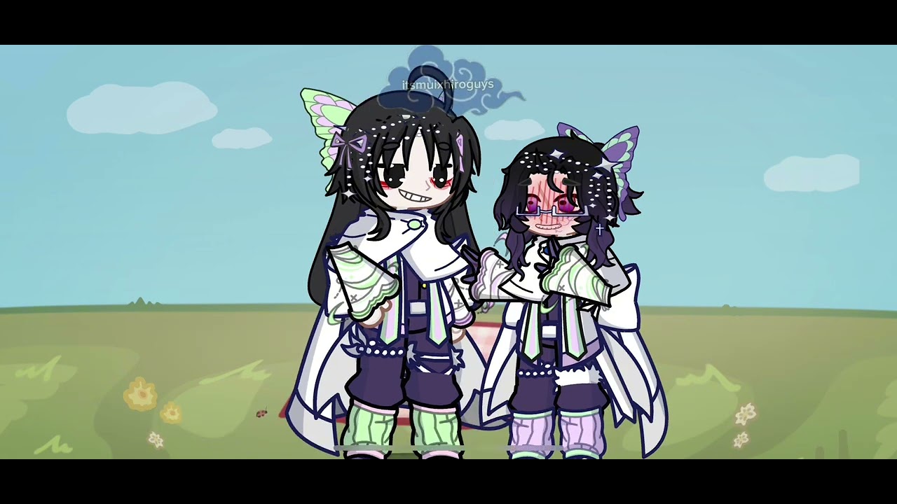 If Kanae was alive for a day😛 anyways ima continue this if this reaches atleast 10 likes