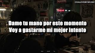 COALEVERYMUSIC - Lo que me pasa con vos