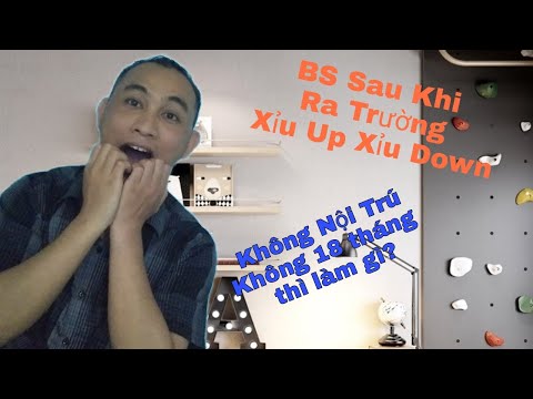 Video Bác Sĩ Bình Thường Ra Trường Làm Gì| Phần 1: Chứng chỉ... - youtube
