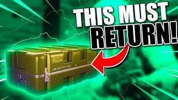 This is the ONLY WAY Activision Will REMOVE SBMM From COD!