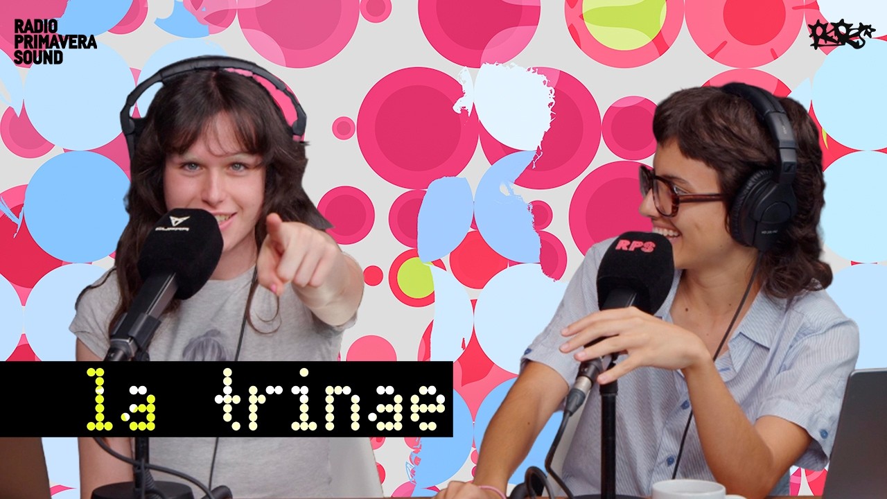 E11 T4: L’ÚLTIMA POWERPOINT NIGHT (TRANNI EDITION) 〜(￣▽￣〜) | La Trinae 4x11 | #RPS