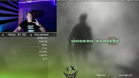 How to Download IW4x with Controller Support (2021)