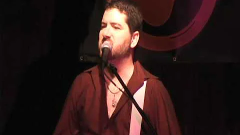 Steve Reeder LIVE Right To Be - Club ICON 01/31/11