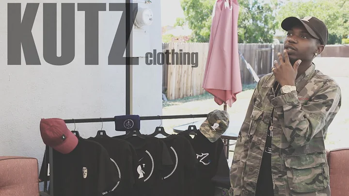 Compton Designer & Owner Of KUTZ Talks About Ownin...
