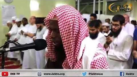 سورة عبس - رواية الدوري عن الكسائي - الشيخ عكاشة حسن كميني