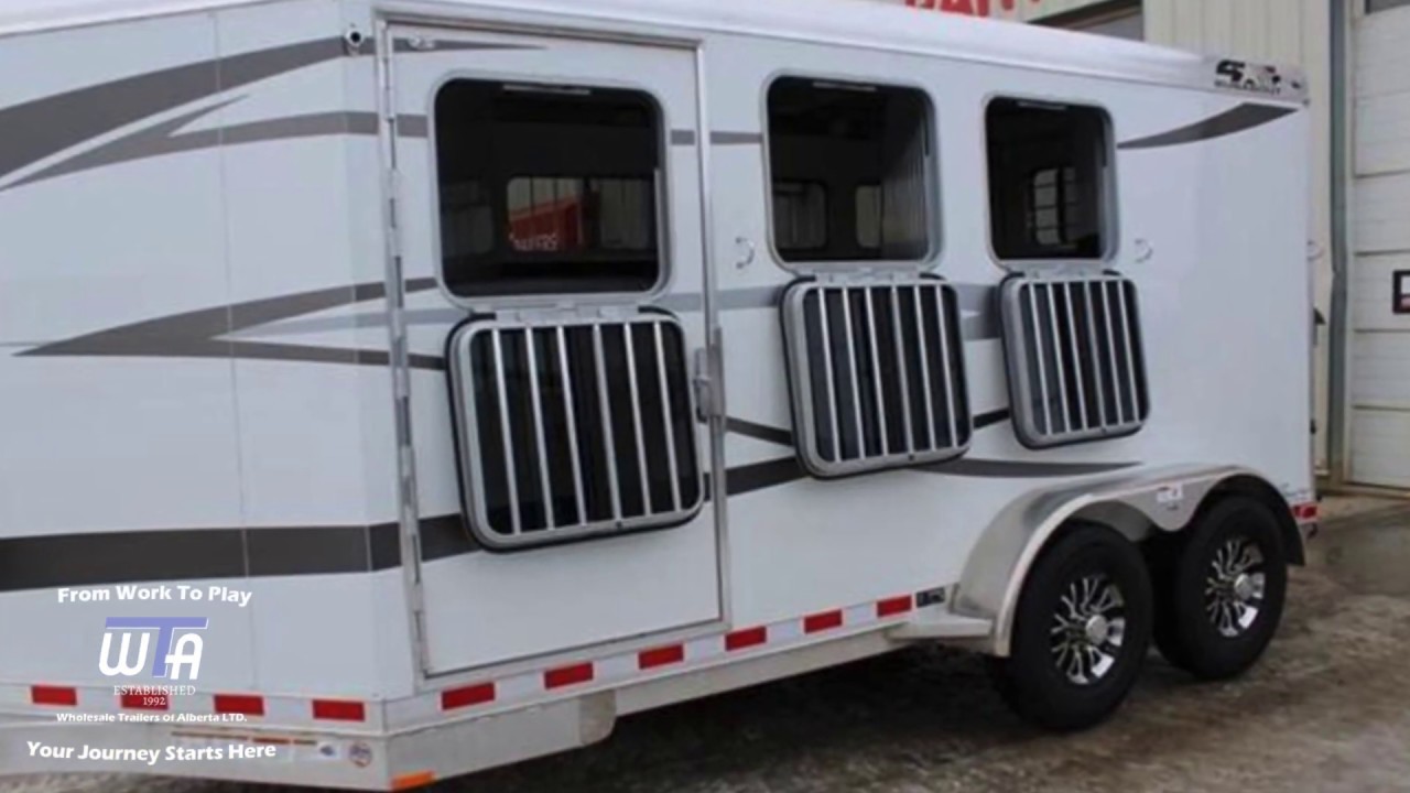 Trailers For Sale Calgary >> 2019 4star 3 Horse Angle For Sale Near Calgary Ab Trailers For Sale Calgary >> 2019 4star 3 Horse Angle For Sale Near Calgary Ab