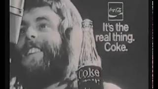 Celebrity 1973 "It's The Real Thing" Brian Cadd, Australia, 30 seconds. Profile
