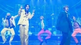 Snowman Dangerholic The Music Day 2023