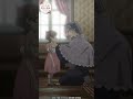 「私をもうお母様と呼びたくないなら 結構です」#いびこなアニメ　#2026夏アニメ