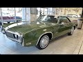 1970 Oldsmobile Toronado GT with 400hp 🚗