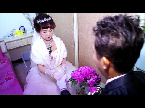 奎佑 vs 志君-結婚錄影HD婚禮紀錄MV-上揚錄影