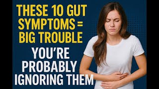10 Weird Gut Problems You Never Knew About!