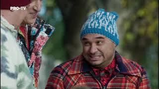 Las Fierbinți – Dorel vrea să se însoare! “Mie nu-mi plac panaramele”